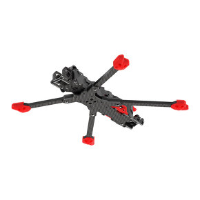 Nový rám iFlight Chimera7 Pro 7" Doprava ZDARMA - 9