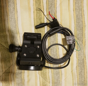 Garmin GPSmap 276Cx navigace auto/moto - 9