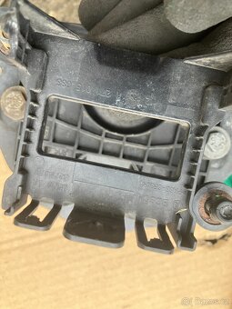 drzak radaru ACC SKODA Superb III 3 VW Seat Audi - 9