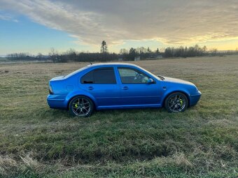 Volkswagen Bora 2.8 VR6 - 9