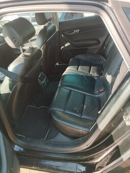 AUDI 4F A6 130kw - 9