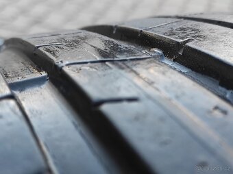 AUDI S6/A6, kola 21", LETNÍ - 9