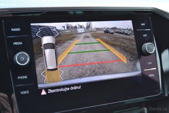 Volkswagen Passat Alltrack 2.0 TDI DSG 4motion - 9