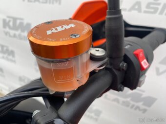 KTM 1290 Super Adventure S - 9