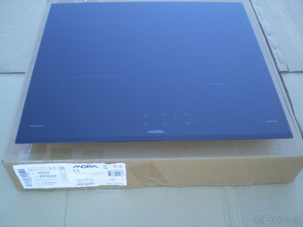 Indukční deska Mora VDIT 651FF - 9