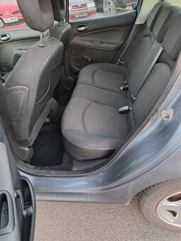 Peugeot 206 1.4 benzín 55kW - 9