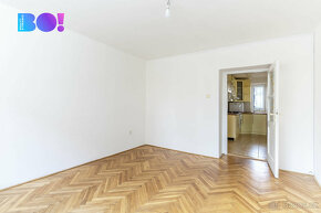Prodej bytu 3+kk, 57 m², Nové Město na Moravě - 9