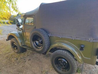 Gaz 69 - 9