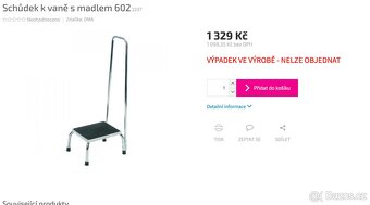 Zdravotní pomůcky - 9