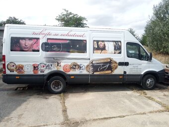 Iveco Daily 35C17 - 9