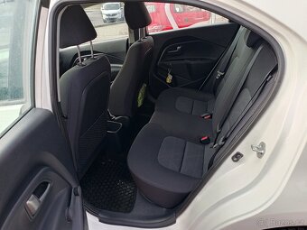 Rio 1.25 CVVT Active - pravidelně servisované - 9