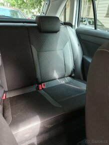Skoda Rapid 1.6 TDI - 9