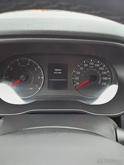 Dacia Duster 1.6 SCe 84kW orig.78tis.km. - 9
