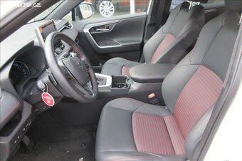 Suzuki Across, 2,5 Plug-in Hybrid ELEGANCE P - 9
