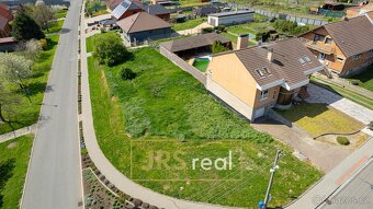 Prodej pozemku pro bydlení, 799 m2 - Šakvice, ev.č. 130064JV - 9