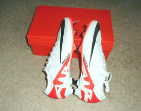 Lisovky Nike Mercurial Zoom Vapor 15 Pro FG (40EU) - 9