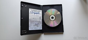 Retro hry: Spec Ops II; Airport Inc. - 9