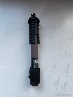 Gravel elektronická sada Shimano GRX 1x11 - 9