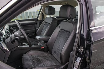 Volkswagen Passat Variant 2.0 TDI BMT - 9