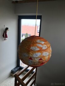 Lampa od výtv.Sone Mrázovej - 9