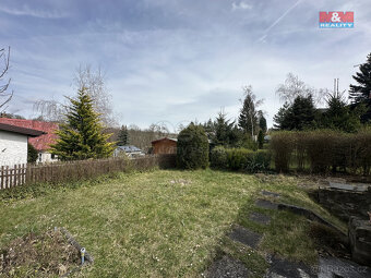 Prodej chaty, 30 m², Rokle - 9