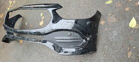 Predni naraznik mercedes benz c w206 - 9