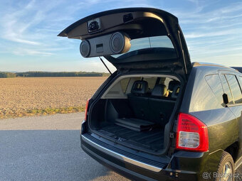Jeep Compass - 9