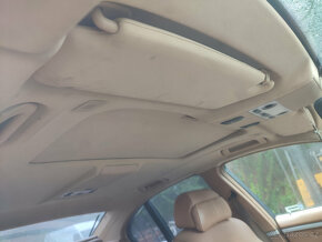 E65 Lci Hnědá kůže comfort Č.10 - 9