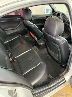 BMW e46 323i - 9