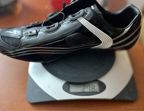 Tretry S-Works - 9