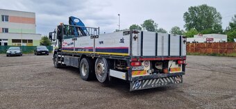 Volvo FM9 6x2 - 9