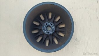 Alu kola 18' - 9