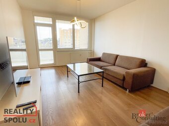 Pronájem, byty/3+1, 62 m2, Sídliště 808, 33011 Třemošná, Plz - 9