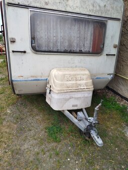 Karavan bez TP - 9