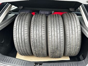 Ford Focus 1.8i 92kw, r.2006, STK, 125 000km - 9