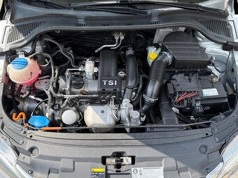 Seat Toledo 1.2TSi 77kw - TOP STAV 64tis km - 9