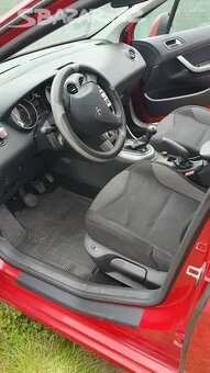 peugeot 308 1,6 HDI - 9