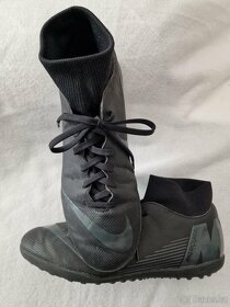 Sálové boty NIKE Mercurial 42 - 9