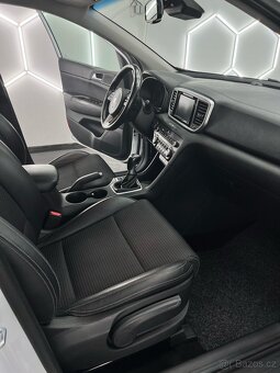 Kia Sportage 1,6 crdi - 9
