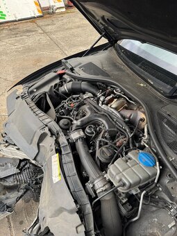 Dily A6 C7 3.0 tdi - 9