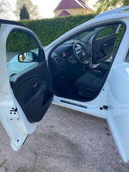 Renault Megane Grandtour 1.6 dCi LIMITED - 9