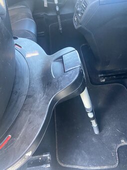 Autosedačky Britax Römer dualfix M i-size - 9