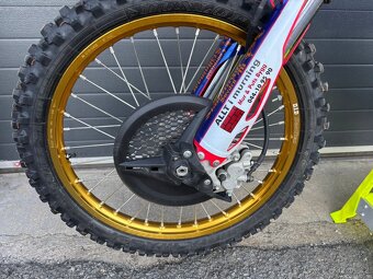 Honda Crf 450 2023 - 9