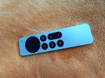 Apple TV 4K 128GB Wifi+Eth (3. generace) - 9