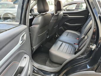 MG ZS Luxury 1.5 78kW 77tkm Virtual ACC ALU 17" kam360° - 9