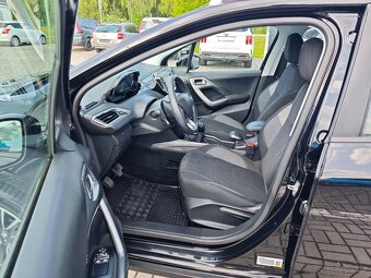 2008 ACTIVE 1.2 PureTech 82 S&S 61kW po prvním majiteli - 9