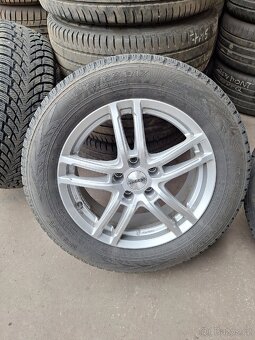 Kompletní sada 5x112 r17 - 9