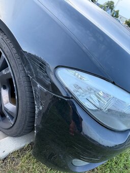 Bmw f10, 530 - 9