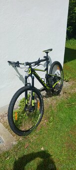 Scott Spark 940 2019, velikost M - 9