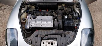 Fiat Barchetta 1.8 16v 96kw r.v.2000 - 9